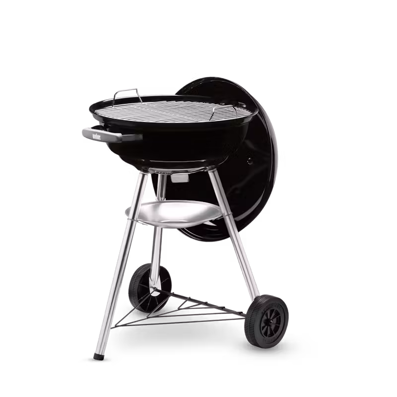 Compact Kettle Holzkohlegrill 47 cm (1502054)