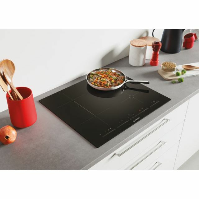 HTPS64MCTTWIFI (Hoover) Aussteller