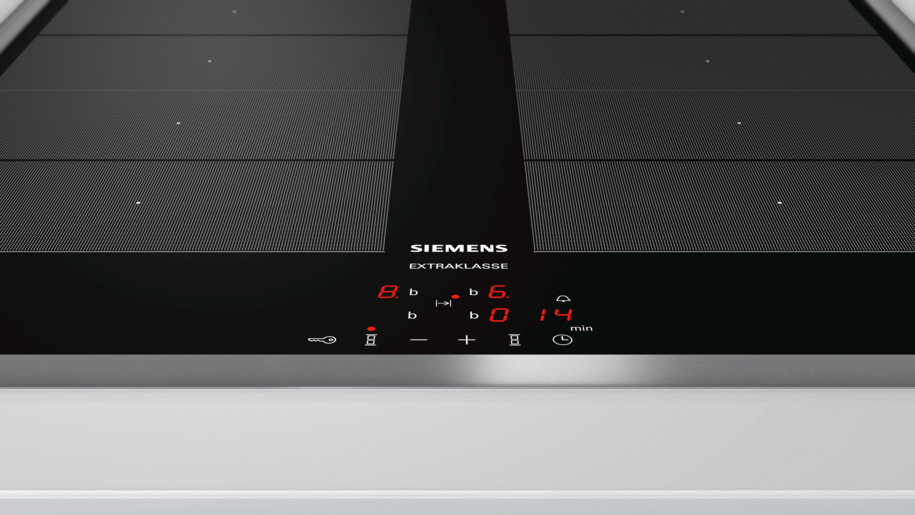 EY645CXB1M Extraklasse (TopTeam) (Siemens Extraklasse) Aussteller