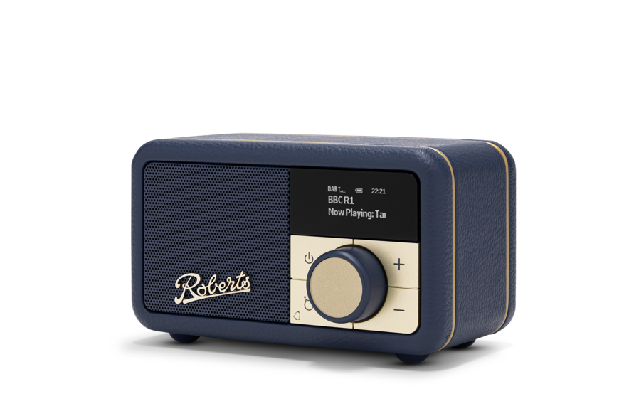 Revival Petite 2 midnight blue