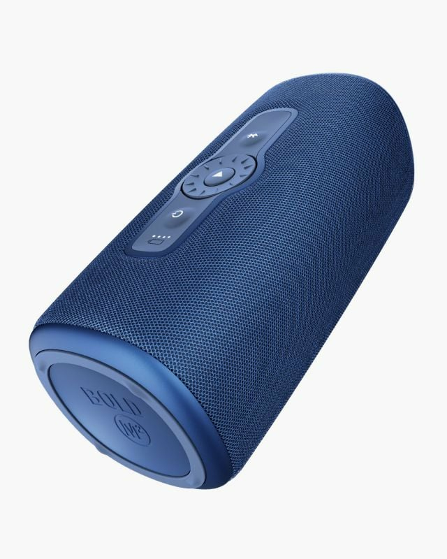 Bluetooth-Lautsprecher ´Bold M2´, True Blue (226034) Bluetooth-Lautsprecher ´Bold M2´, True Blue (226034)