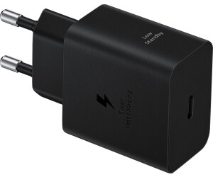 Schnellladegerät EP-T4511, 45 W Power Delivery, Schwarz 