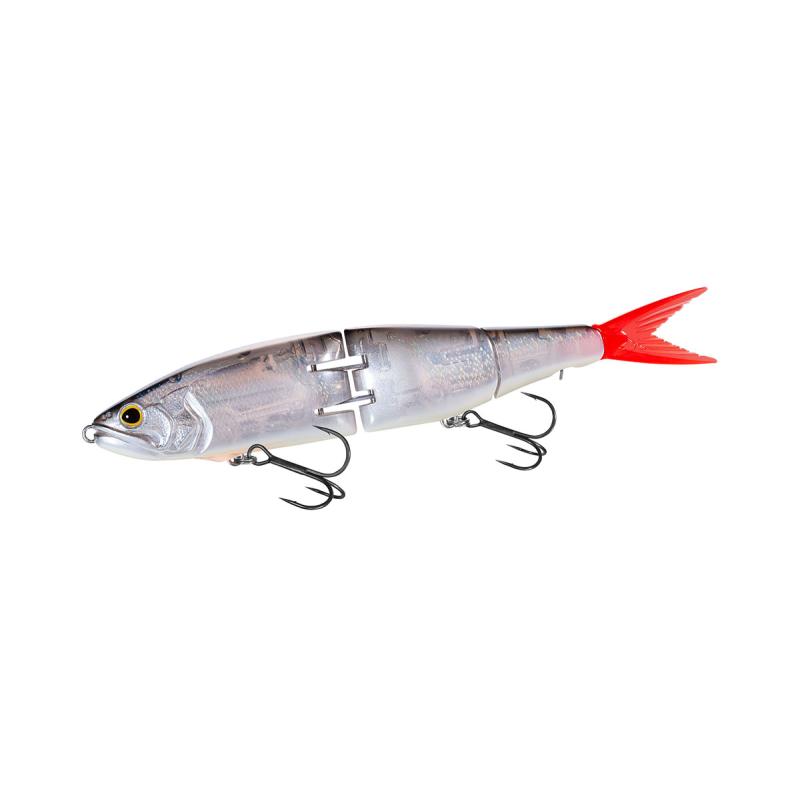Ban.ARMAJOINT 190F 53g Bw Shad