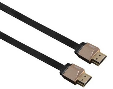 HDMI-Kabel Flexi-Slim 1,5m 5S HDMI-Kabel Flexi-Slim 1,5m 5S