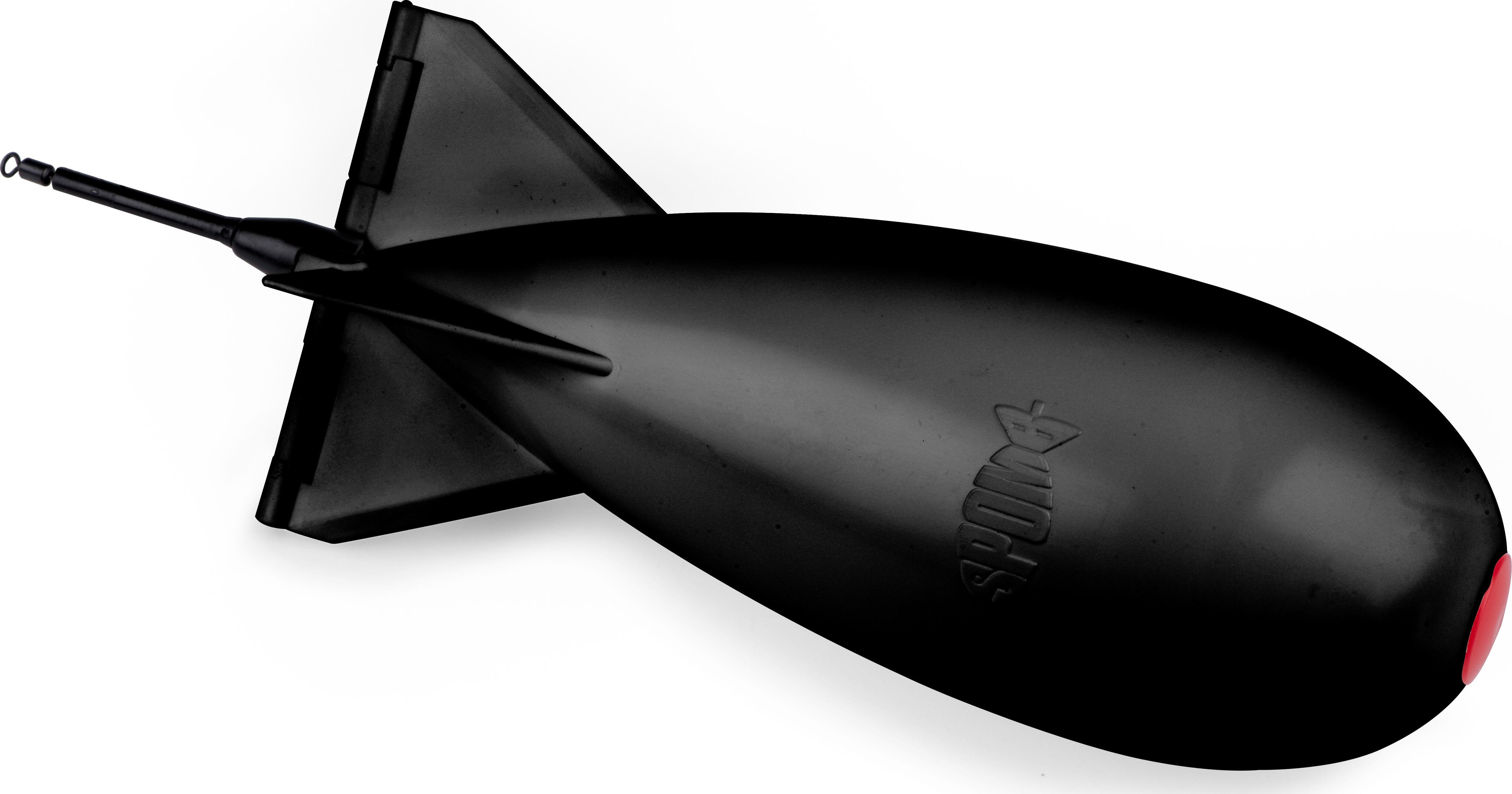 Large X Spomb WHITE