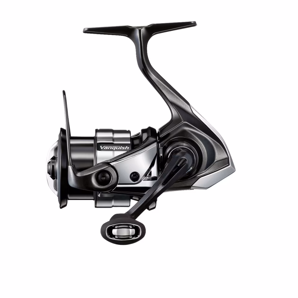 Vanquish C2500 SC