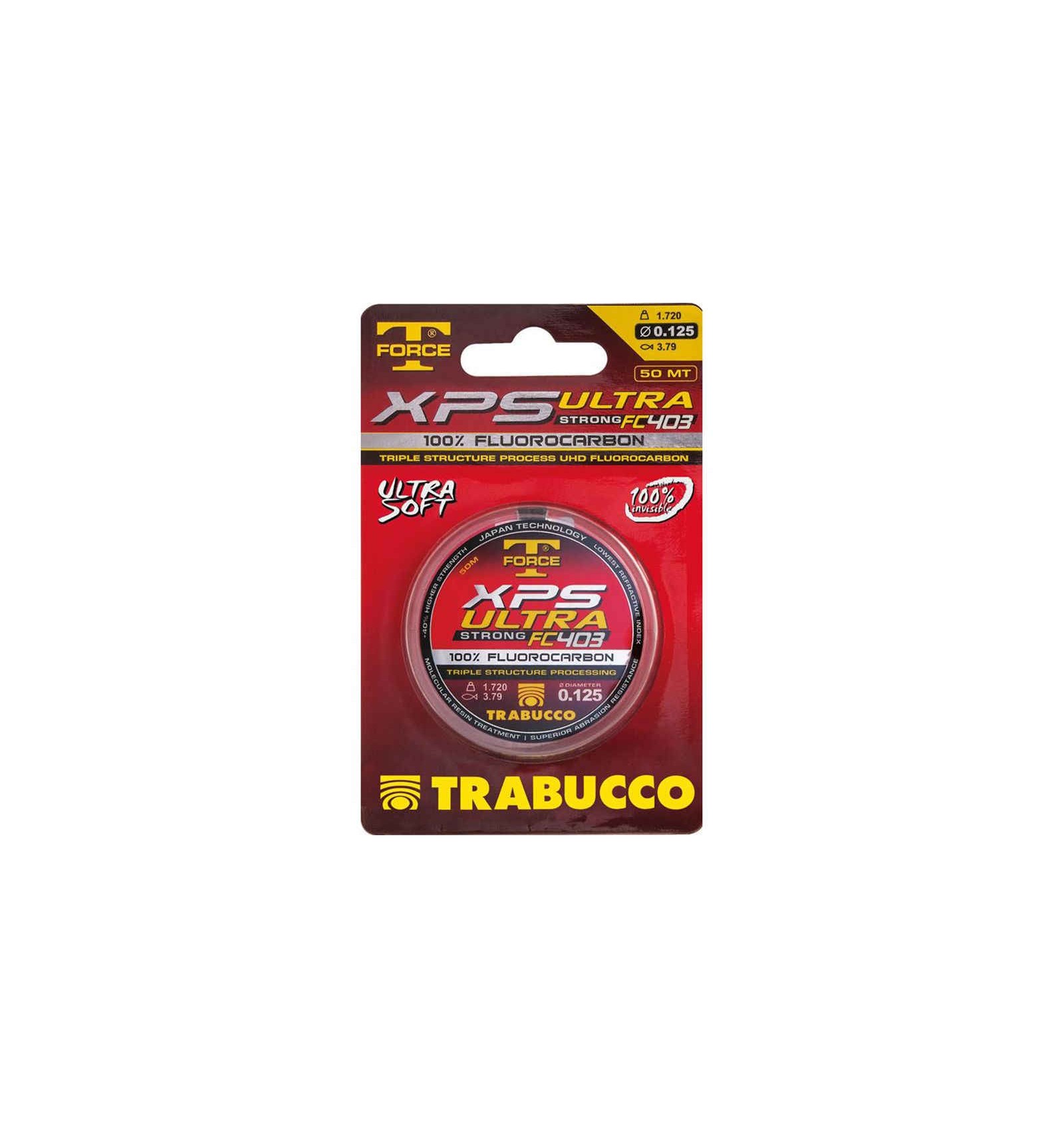 T-FORCE XPS ULTRA FC403 50m 0,240mm
