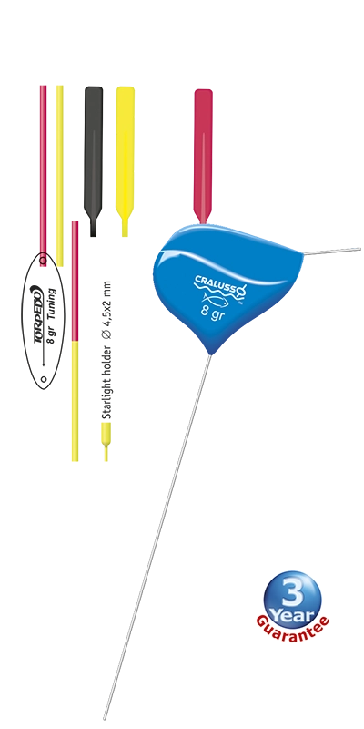 Torpedo Tuning 12gr. Torpedo Tuning 12gr.