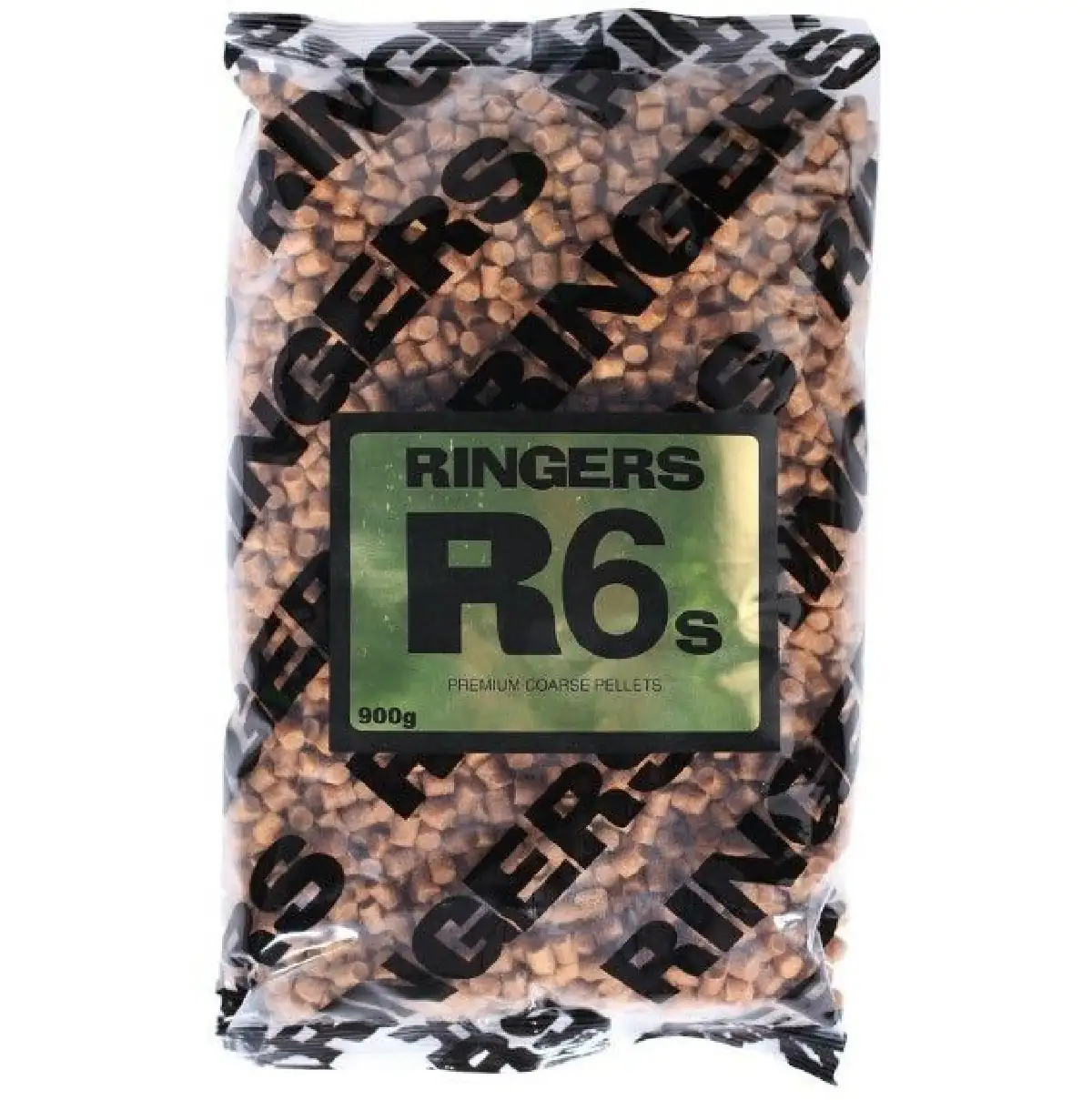 Ringer 2mm Commercial Pellets