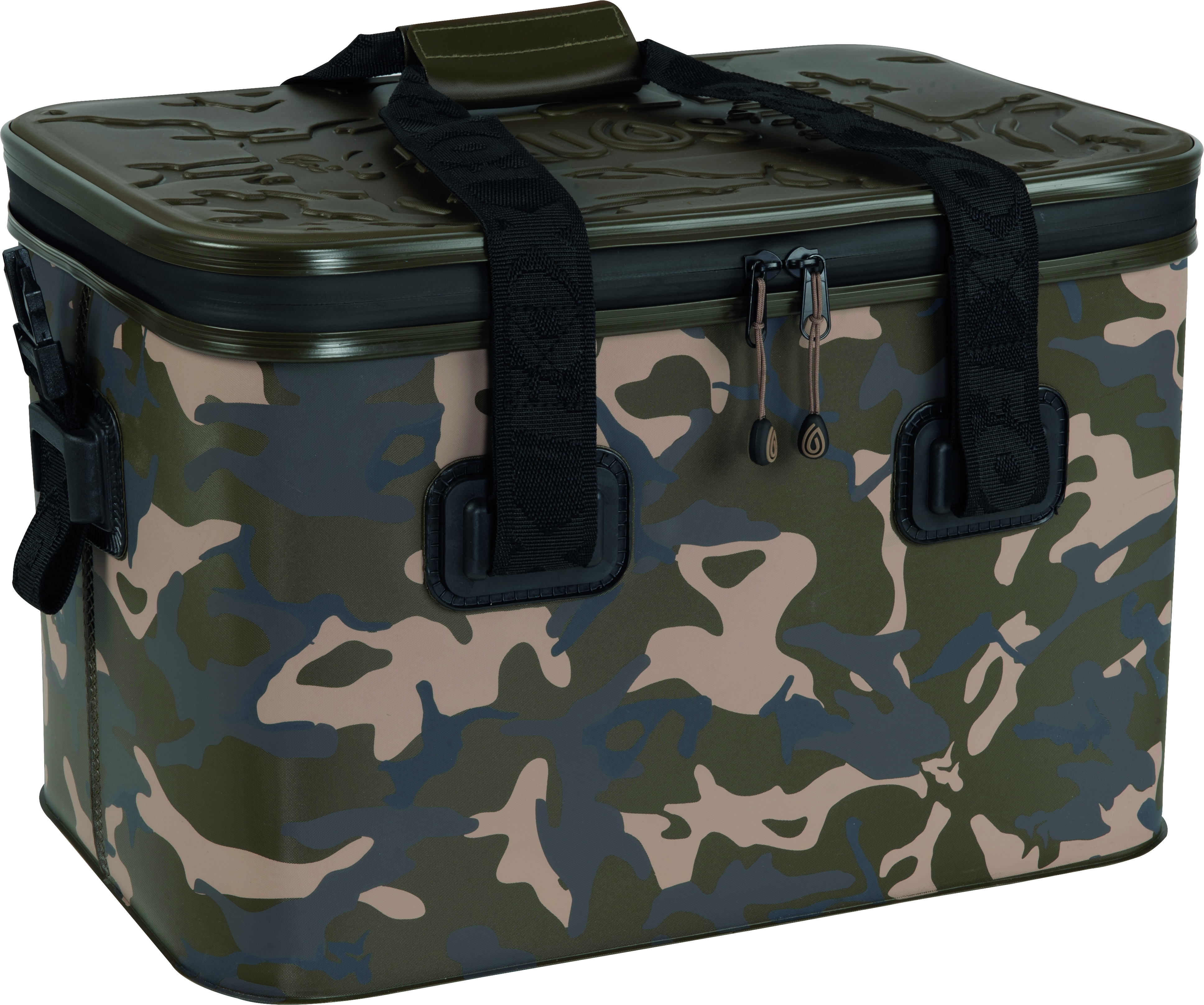 Aquos Camolite Coolbag 20l