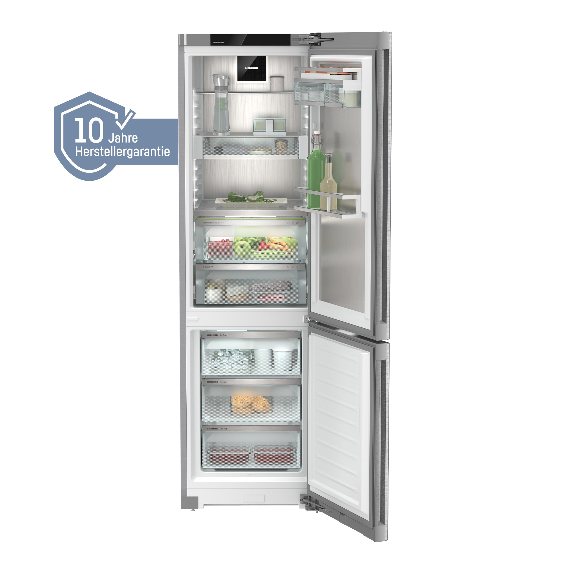 Gerät, Elektrisches Gerät, Kühlschrank