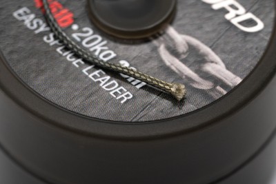 Dura-Kord Dyneema Spliceable Leader 65lb Zubehor