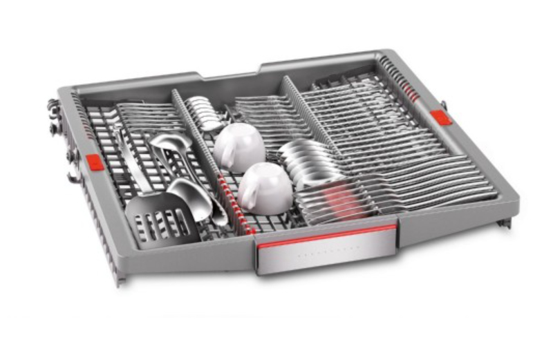 SMD8TCX00D Exclusiv (SelectLine) (BOSCH Exclusiv) Aussteller