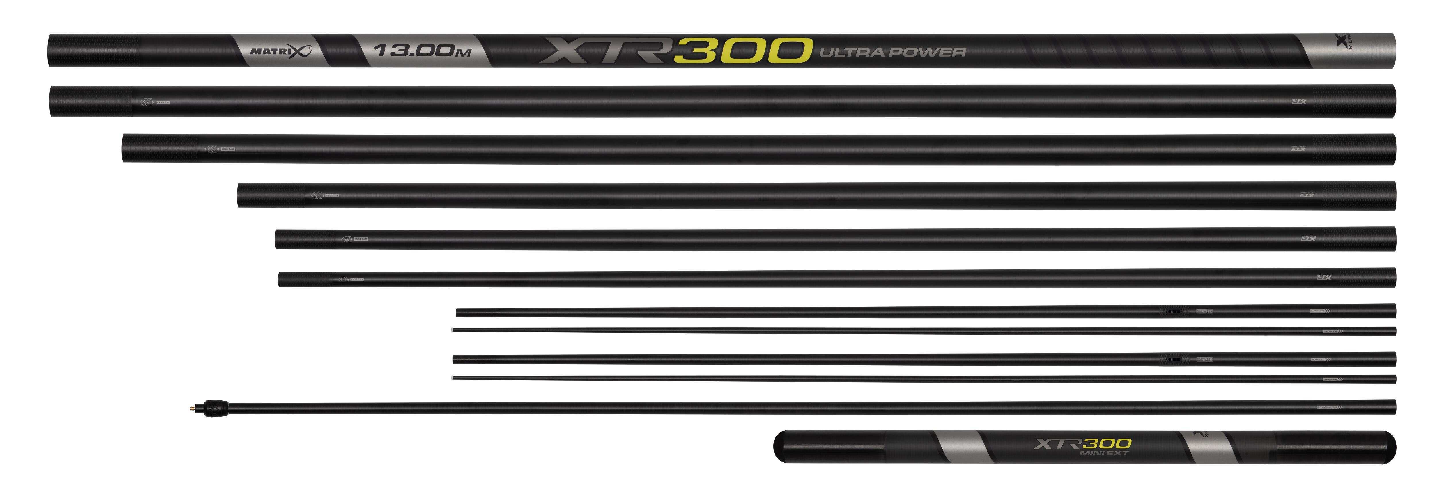 XTR300 Ultra Power 13.0m Package