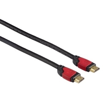 83082 - HDMI-KABEL VERG. 5,0M 83082 - HDMI-KABEL VERG. 5,0M