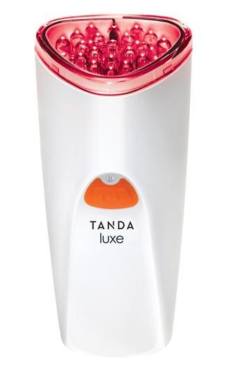 HoMedics LTD210EU Tanda De Luxe Hautverjüngung HoMedics LTD210EU Tanda De Luxe Hautverjüngung
