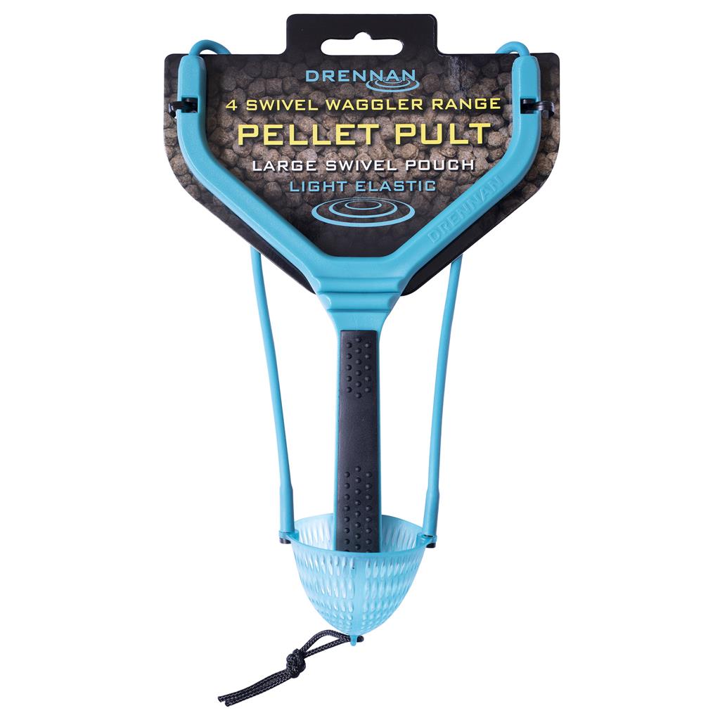 Waggler Range Pellet Pult Light Waggler Range Pellet Pult Light