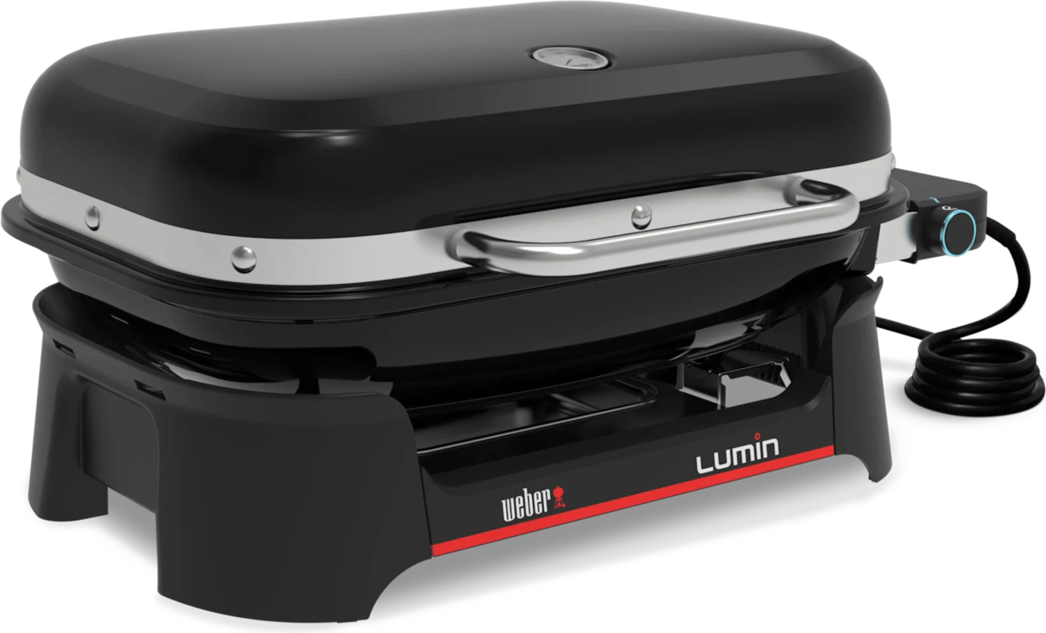 LUMIN Elektrogrill