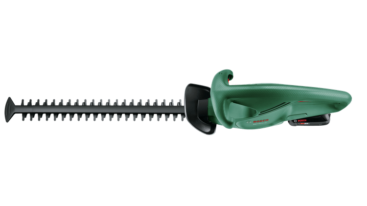 EASYHEDGECUT 18-45 Akku-Heckenschere EASYHEDGECUT 18-45 Akku-Heckenschere
