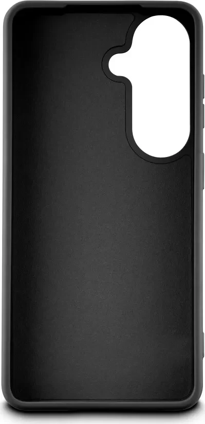 Handyhülle Fantastic Feel für Samsung Galaxy S26, Schwarz