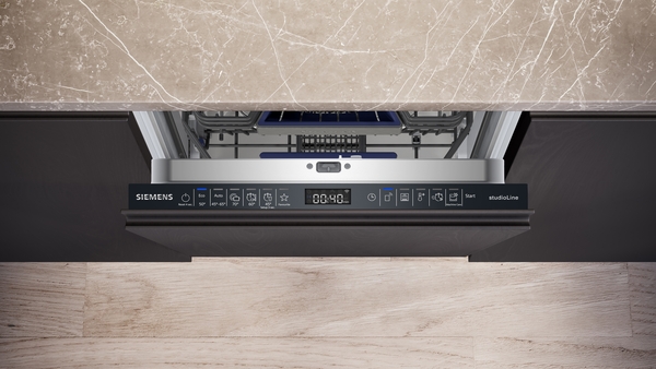 Gerät, Elektrisches Gerät, Geschirrspülmaschine