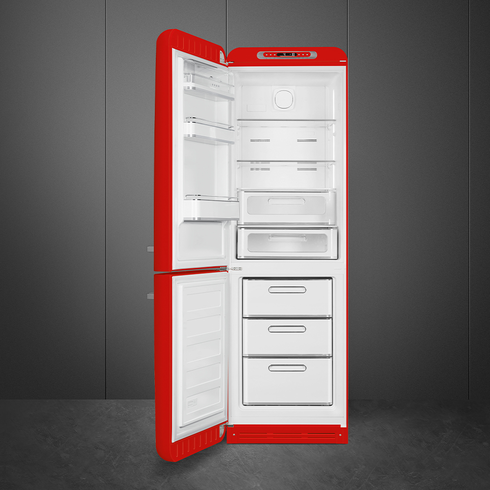 Gerät, Elektrisches Gerät, Kühlschrank