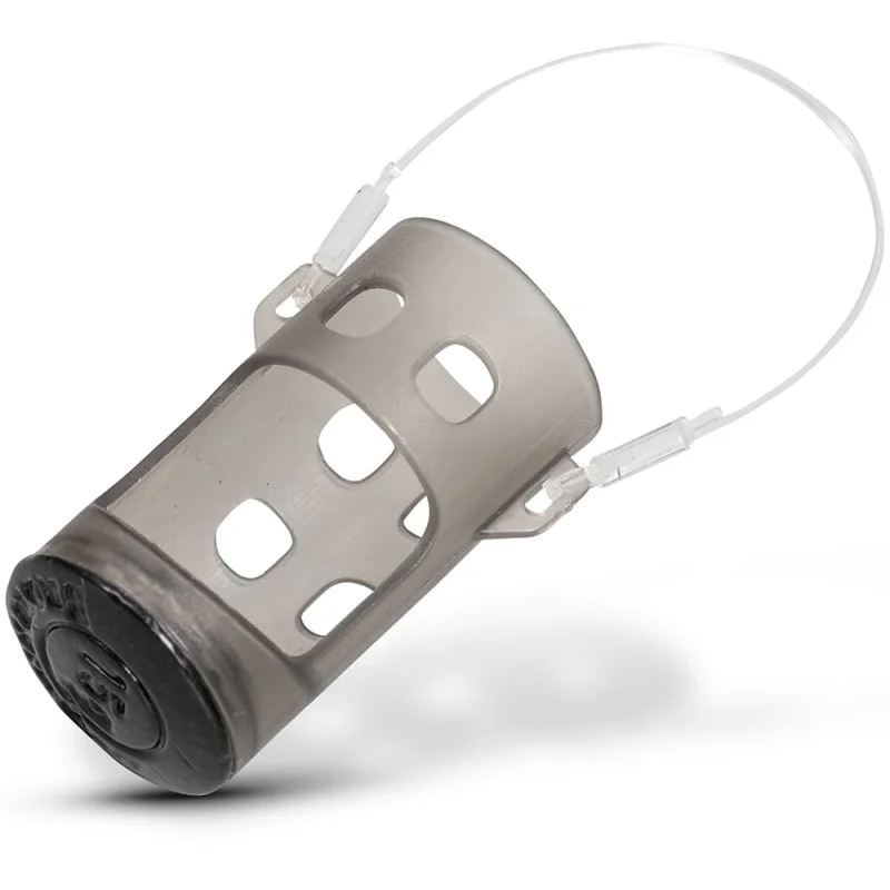 Drop Cloud Window Feeder S 15g 3,7cm  Drop Cloud Window Feeder S 15g 3,7cm