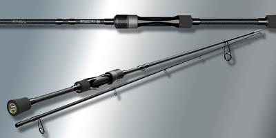 Taktstock, Stock, Fischen, Wasser, E-Scooter