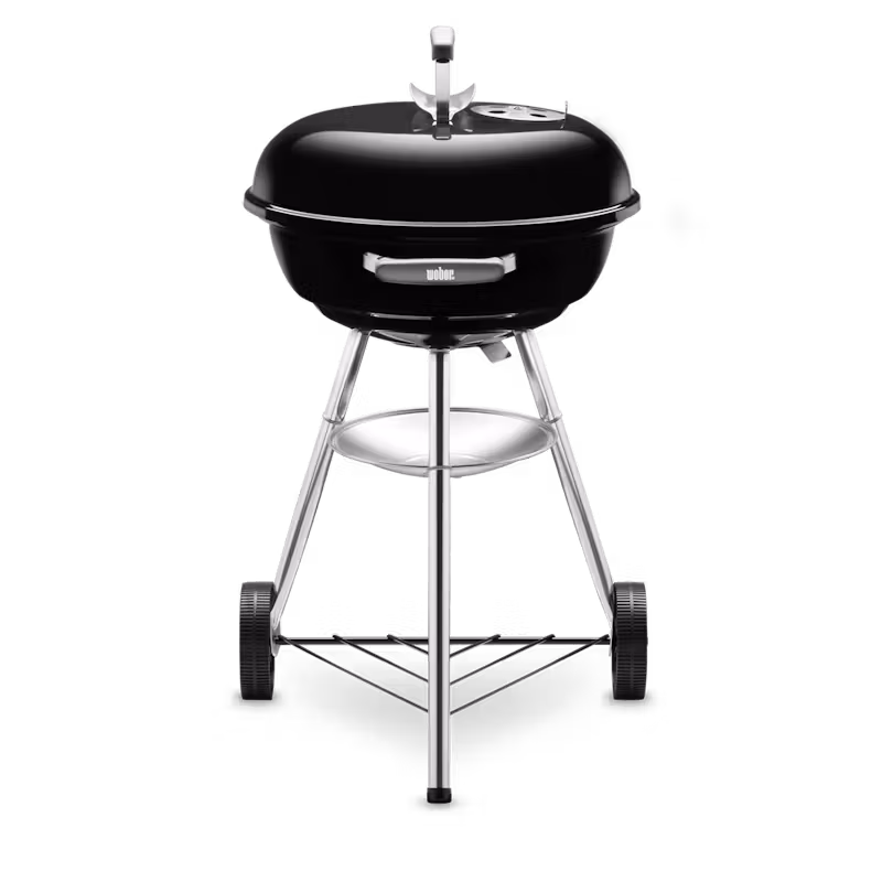 Compact Kettle Holzkohlegrill 47 cm (1502054)