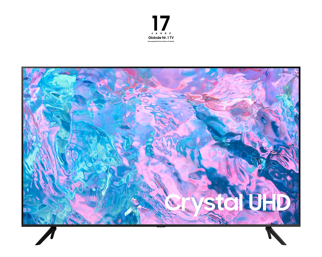 UE75CU7190UXXN (Samsung UE) B-Ware