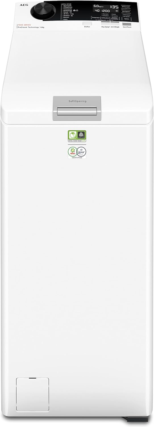 LTR7A70260 Gerät, Elektrisches Gerät, Waschmaschine