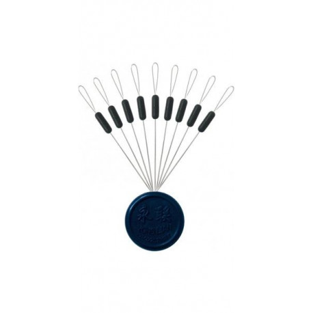 Cylindrical rubber stopper - S Cylindrical rubber stopper - S