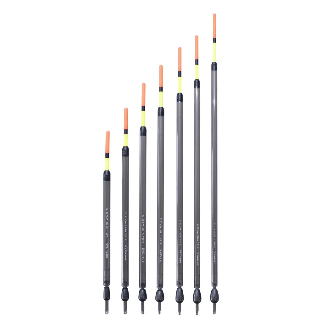 VISI WAG-3 POSEN 4,0G FLVW3400 VISI WAG-3 POSEN 4,0G FLVW3400