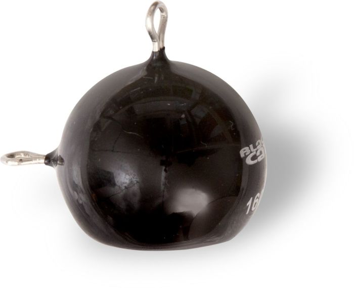 Cat Ball schwarz 160g 