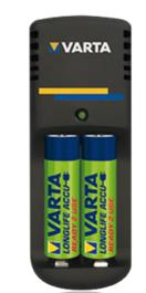 Varta 57666 Varta 57666