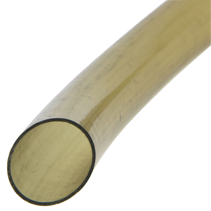 rohr aus messing, metallrohr, hohlesrohr, zylindrisches rohr, messingfarbig