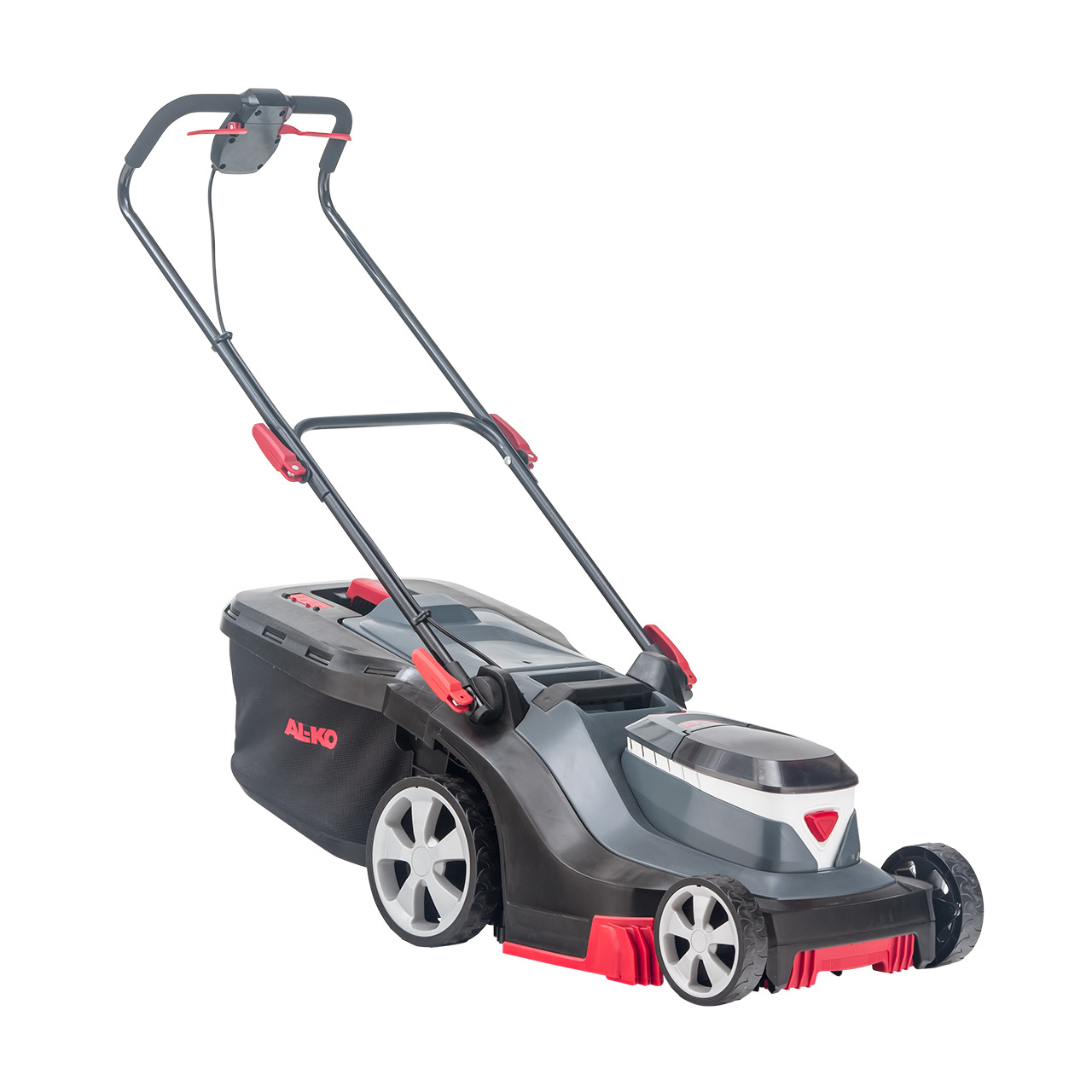 Akku 38.2 Li Comfort (ohne Akkus und Ladegerät)