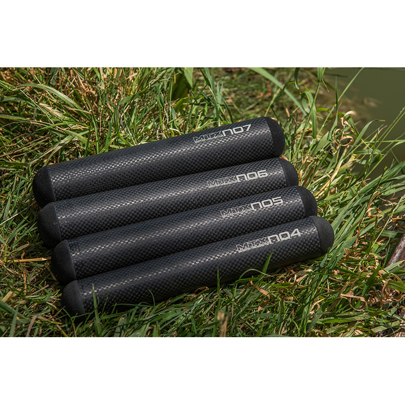 MTX Carbon Section Protector no4 V2 (GPO273