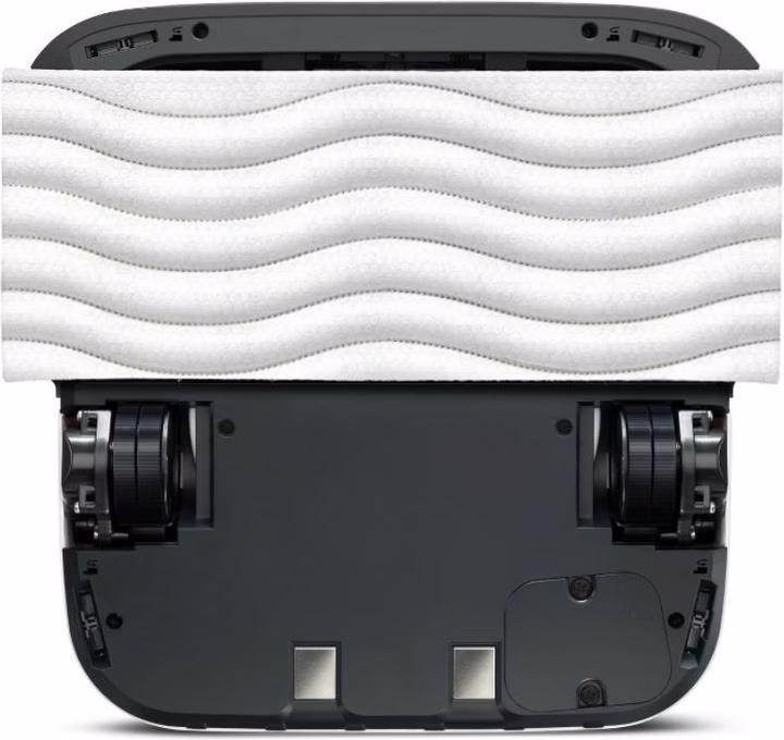 Braava jet m6 White (M6134)