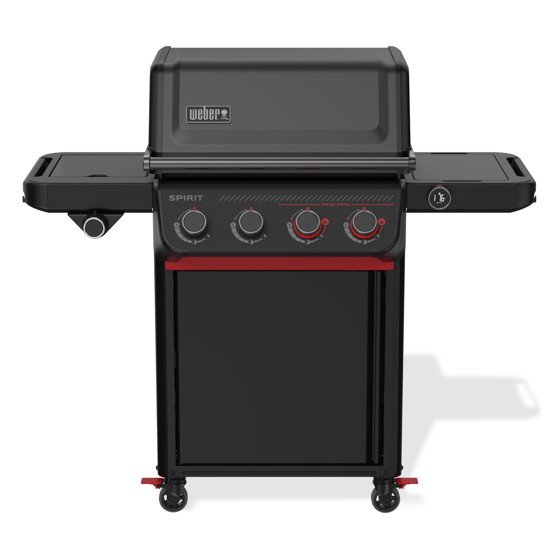 Gerät, Brenner, Elektrisches Gerät, Ofen