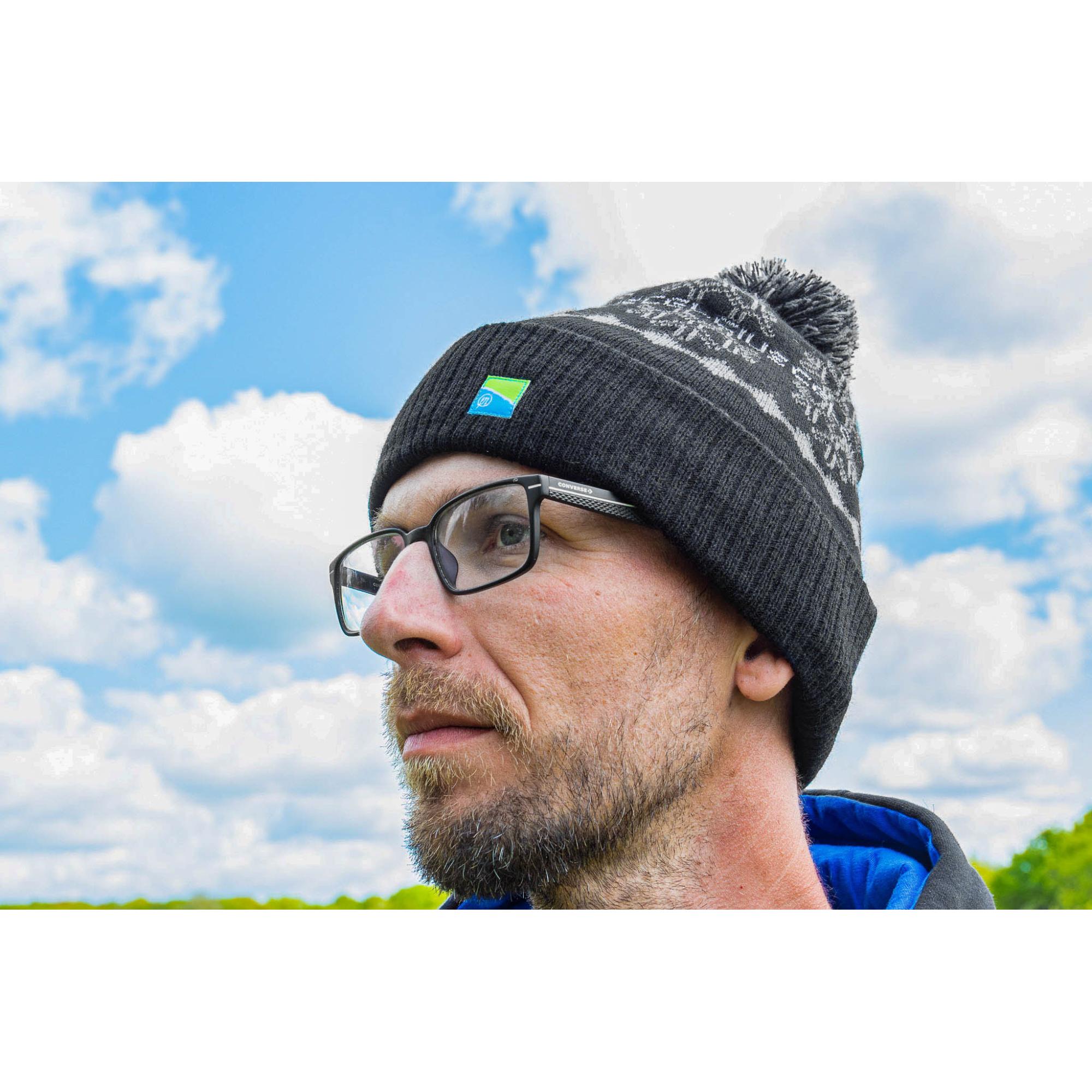 Kopfbedeckung, Strickmütze, Beanie, Brille, Wintermütze