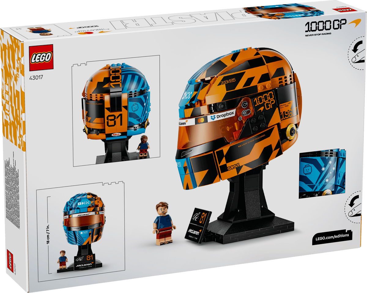 Lego, Hood, Rennhelm, Rennwagen, Minifigur