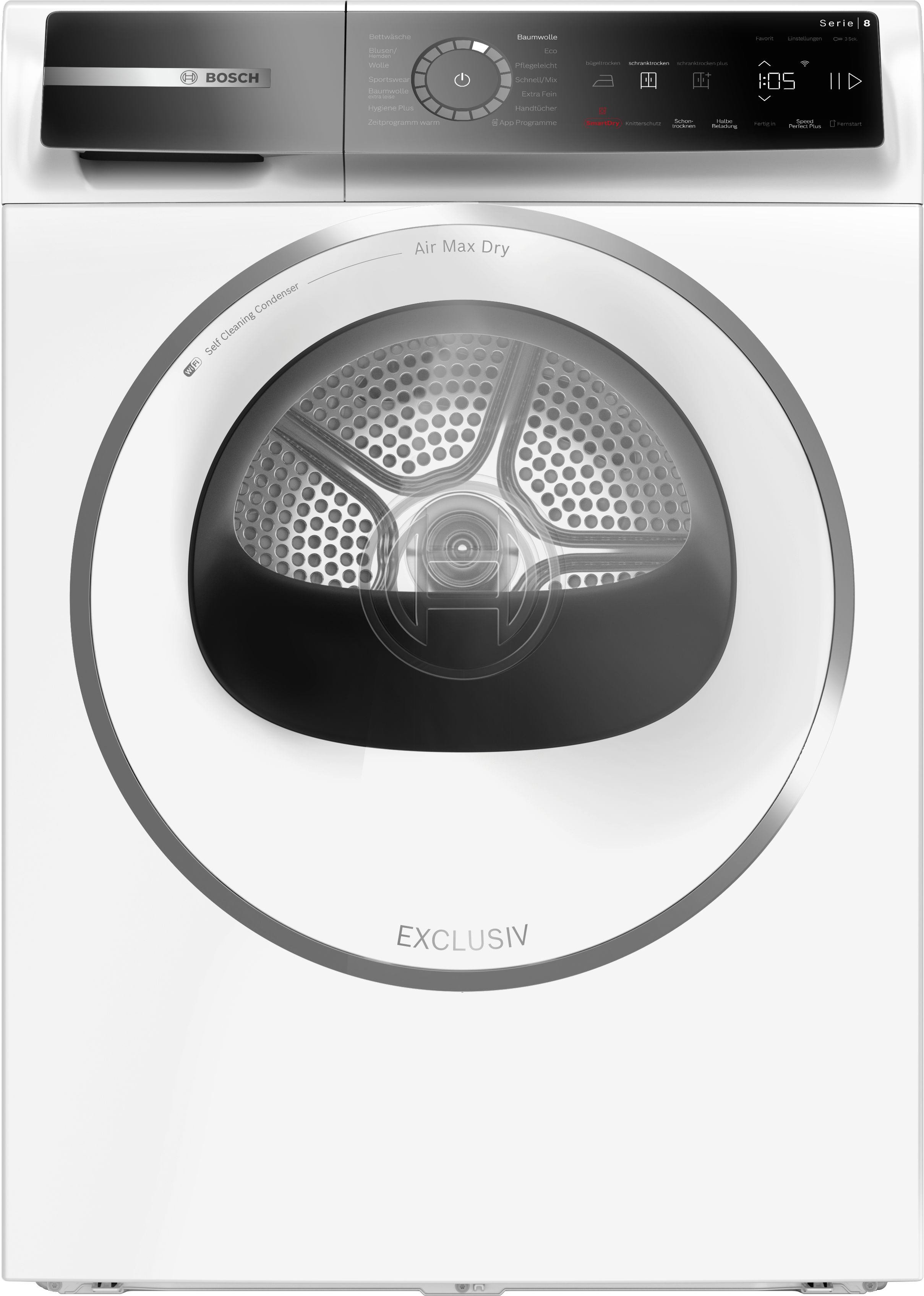 Gerät, Elektrisches Gerät, Waschmaschine
