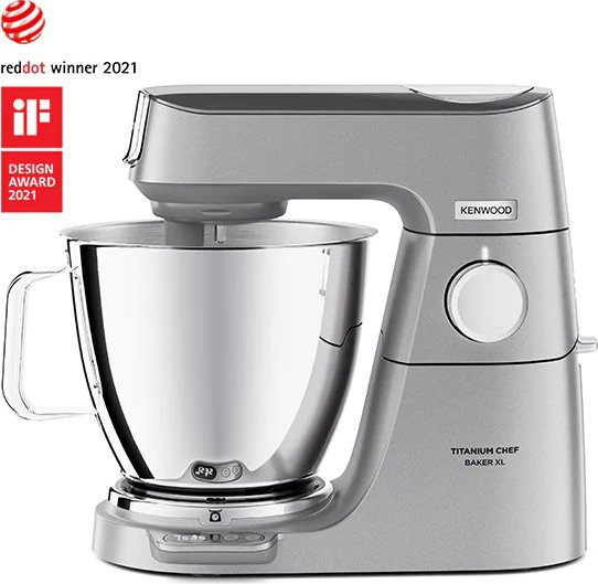 KVL85.004SI (KENWOOD) Aussteller