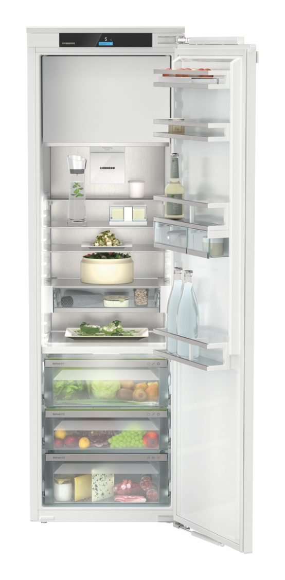 IRBbi5151-20 Gerät, Elektrisches Gerät, Kühlschrank