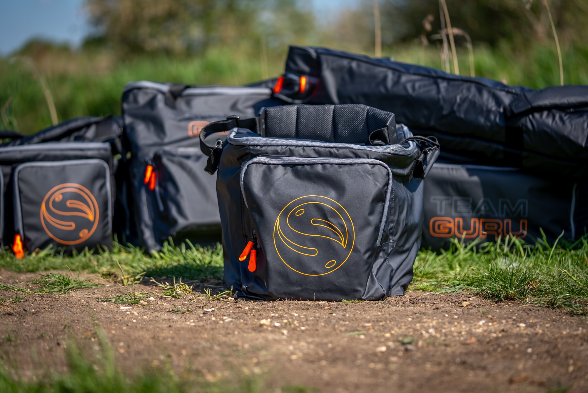 Gras, Pflanze, Tasche