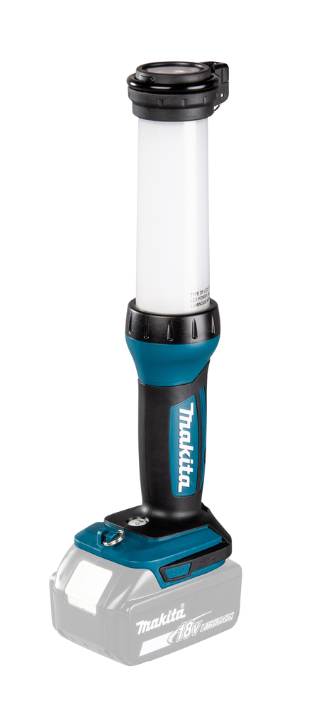 AKKU-LAMPE DML807