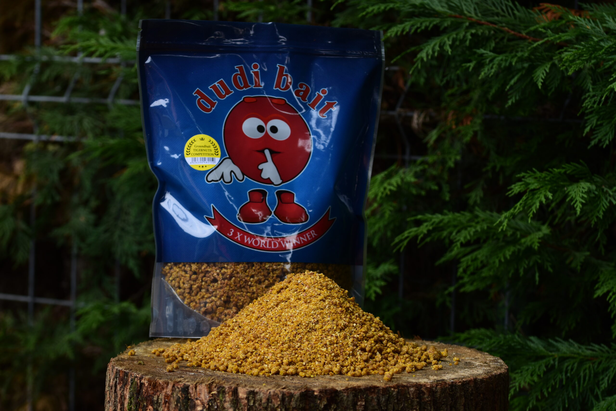 Tigernuts Competition"  1 kg - aditivat Pflanze, Baum, Blütenstaub