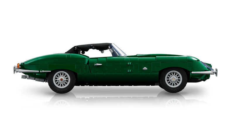 Cabriolet, Grün, Cabrio, Automo﻿bilmodell, Speichenrad