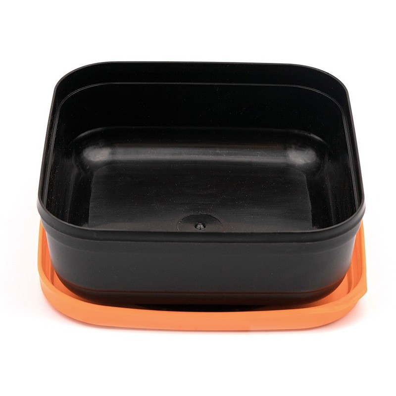 Bait Box 2.2 Pint Orange